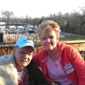 Meet your Posher, Buffy